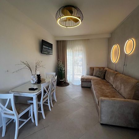San Giorgio Apartments Skala Potamia  Zewnętrze zdjęcie
