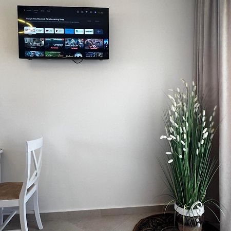 San Giorgio Apartments Skala Potamia  Zewnętrze zdjęcie