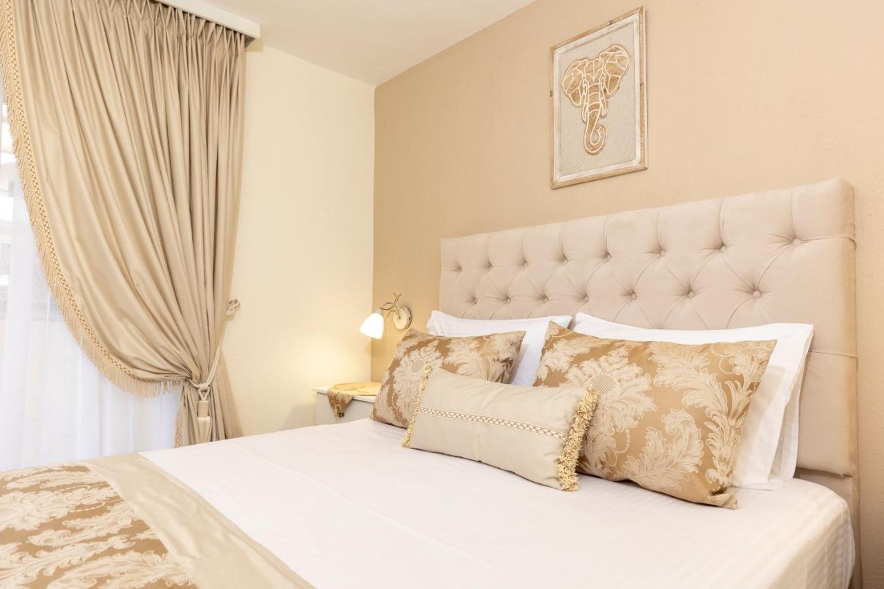 San Giorgio Apartments Skala Potamia  Zewnętrze zdjęcie