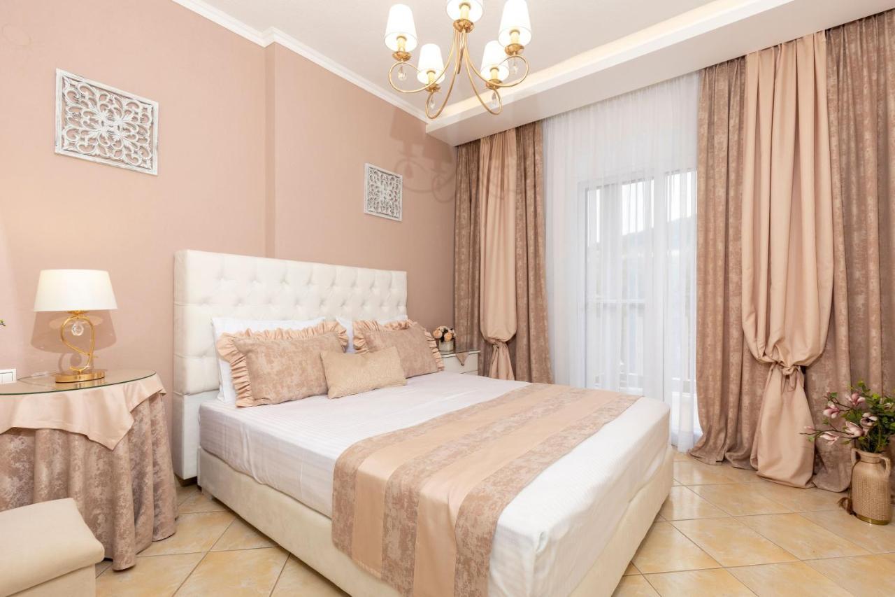 San Giorgio Apartments Skala Potamia  Zewnętrze zdjęcie