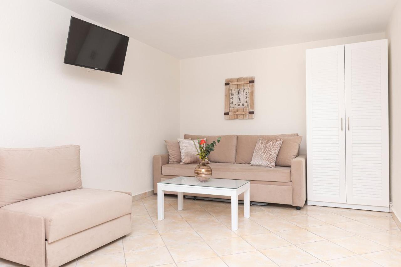 San Giorgio Apartments Skala Potamia  Zewnętrze zdjęcie