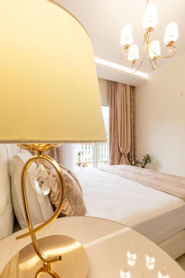 San Giorgio Apartments Skala Potamia  Zewnętrze zdjęcie