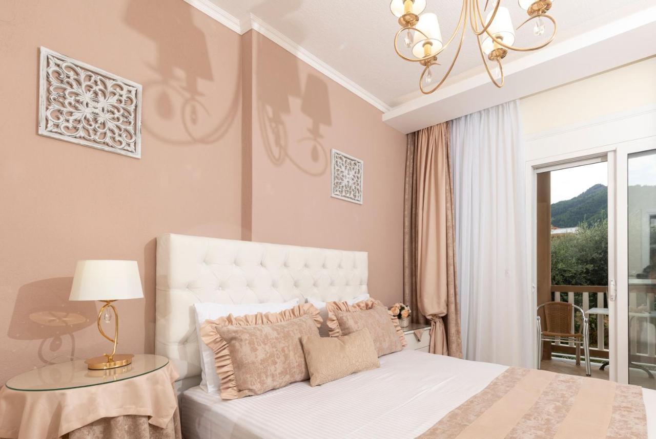 San Giorgio Apartments Skala Potamia  Zewnętrze zdjęcie