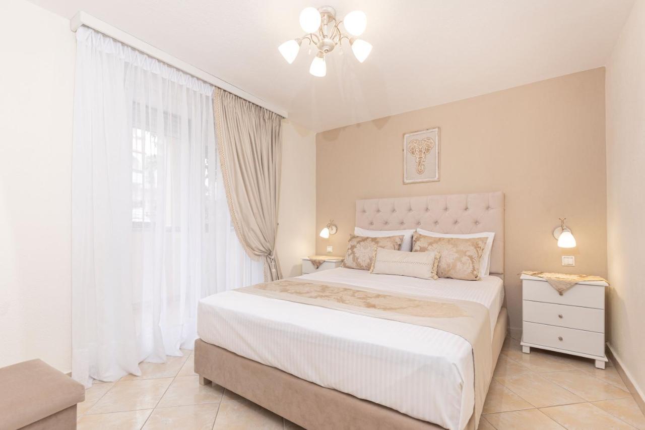 San Giorgio Apartments Skala Potamia  Zewnętrze zdjęcie