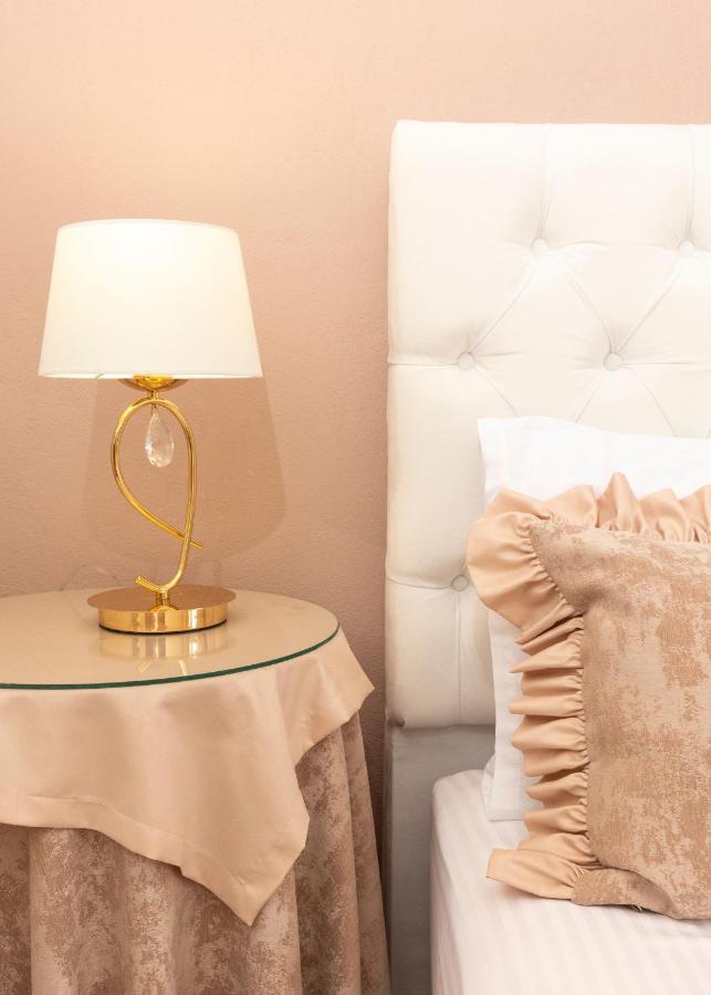 San Giorgio Apartments Skala Potamia  Zewnętrze zdjęcie