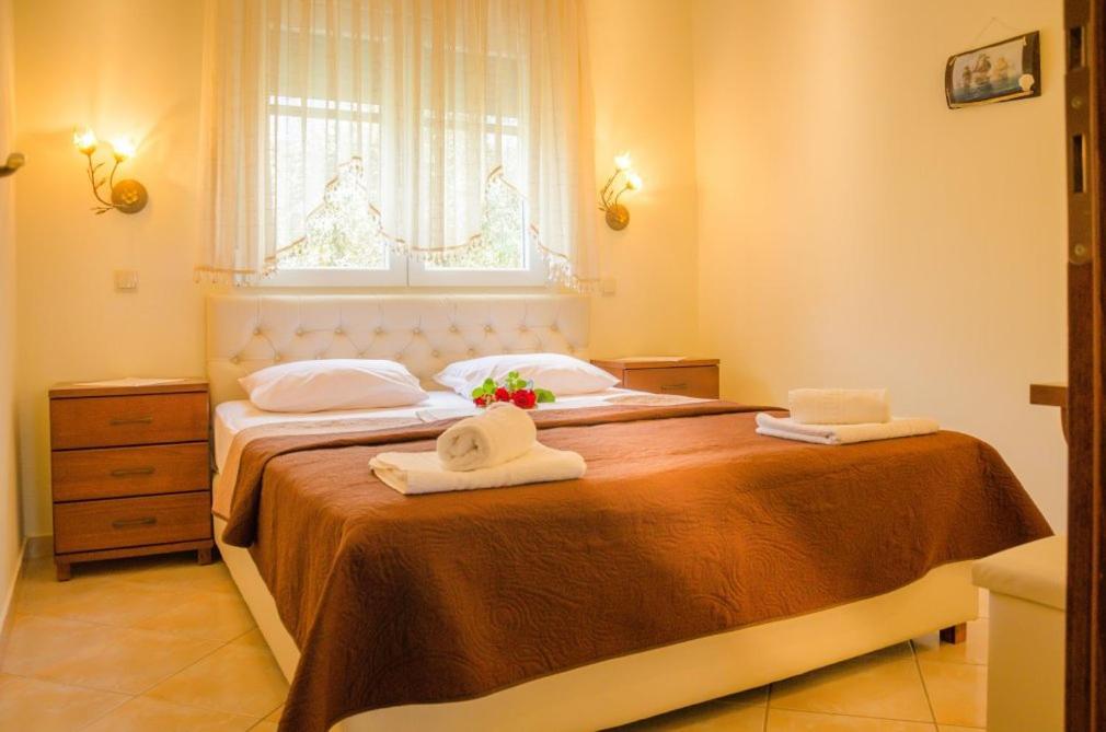 San Giorgio Apartments Skala Potamia  Pokój zdjęcie