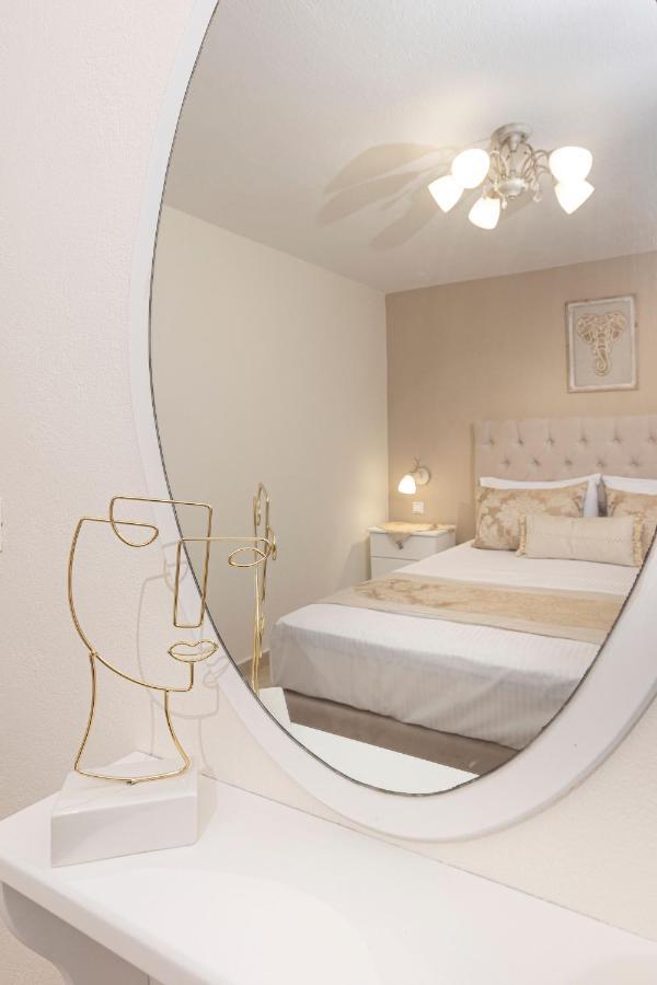 San Giorgio Apartments Skala Potamia  Zewnętrze zdjęcie