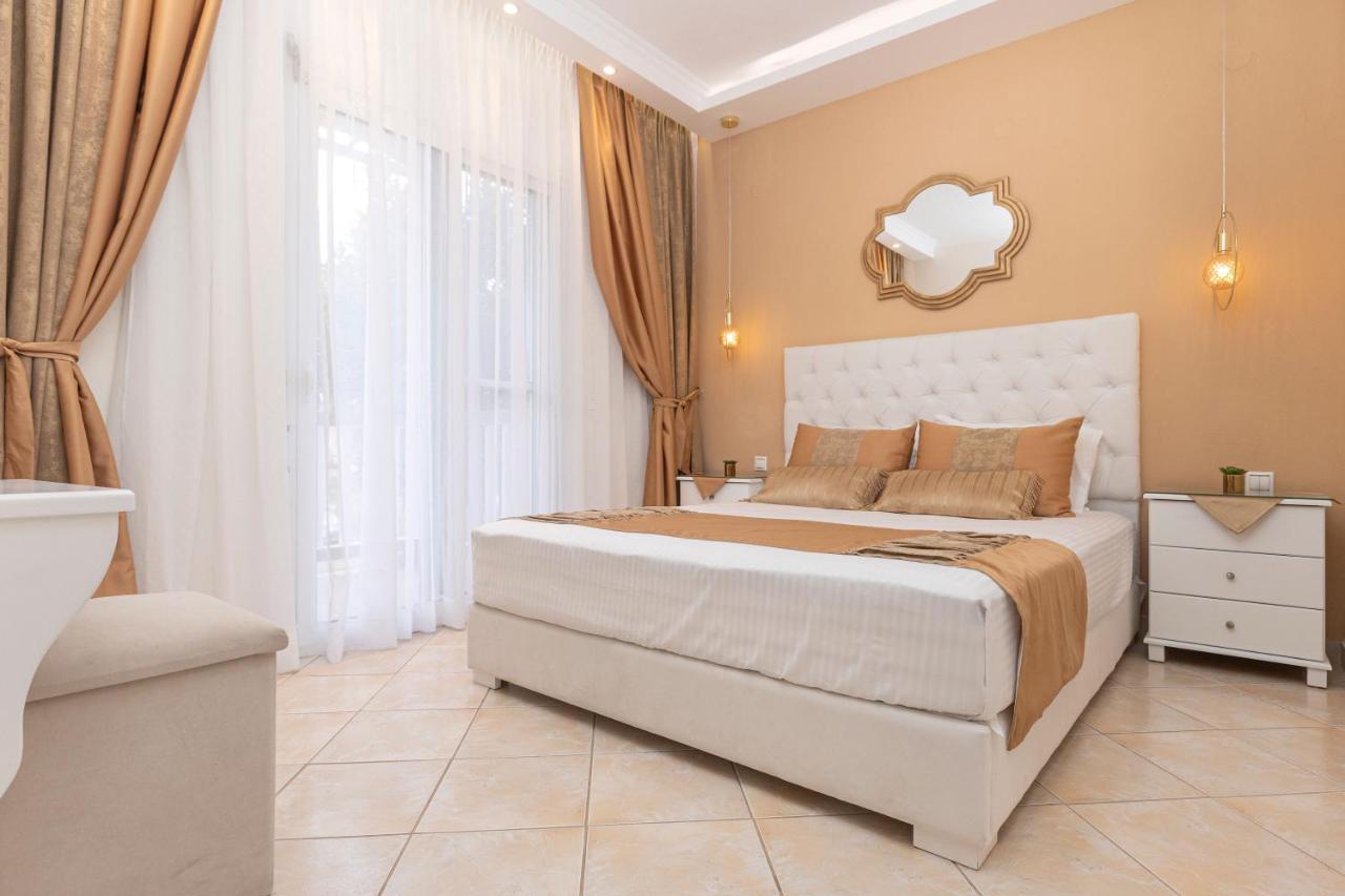 San Giorgio Apartments Skala Potamia  Zewnętrze zdjęcie