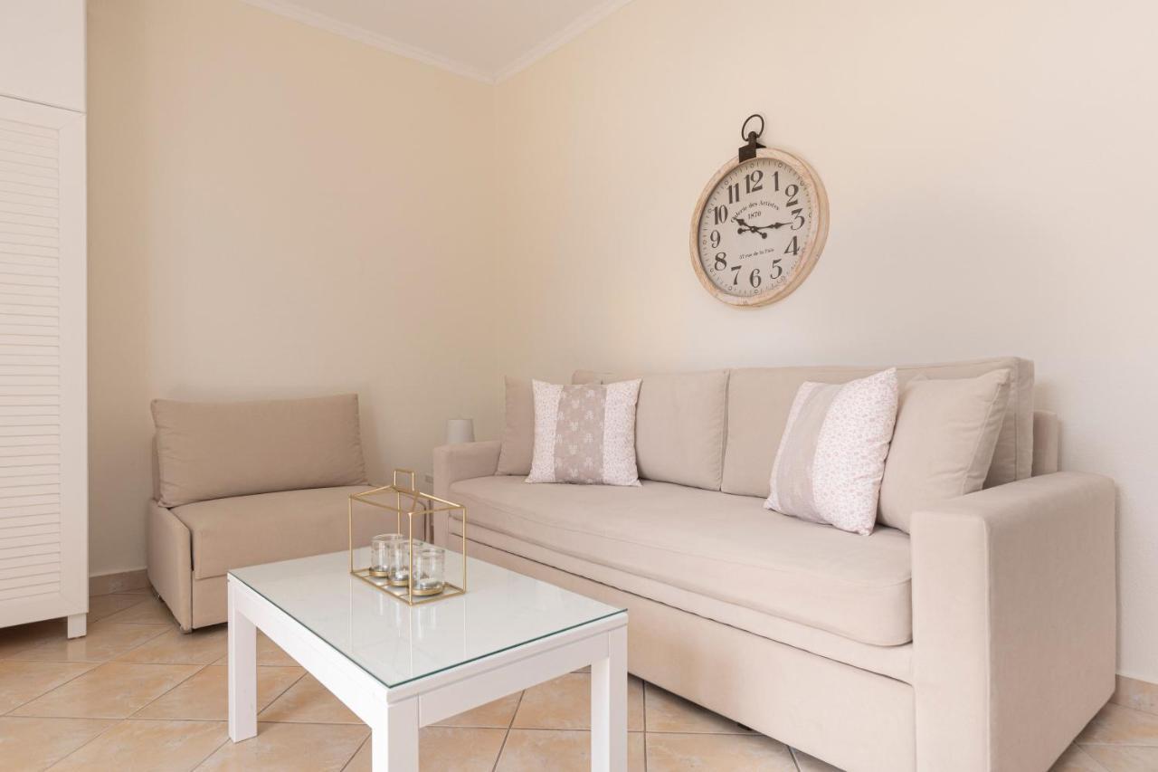 San Giorgio Apartments Skala Potamia  Zewnętrze zdjęcie
