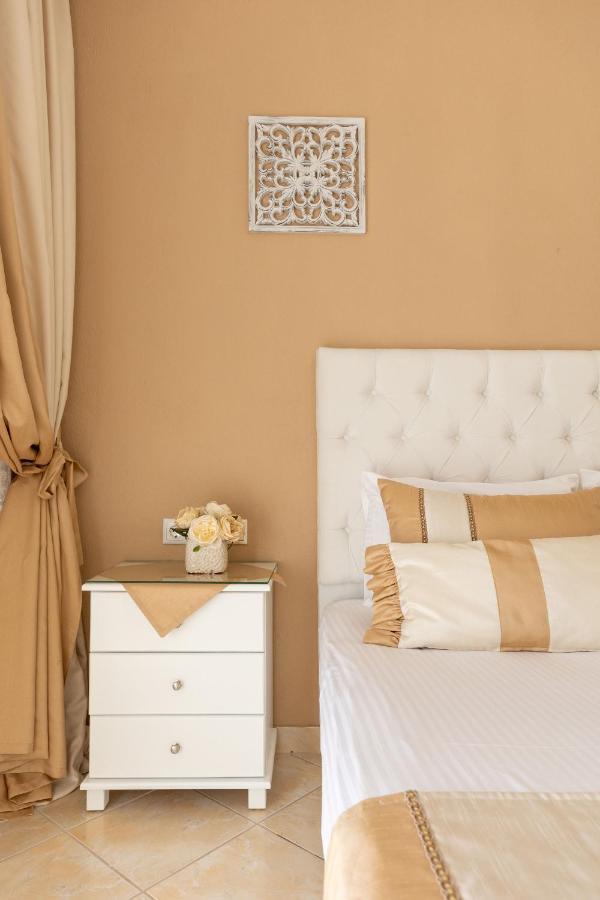 San Giorgio Apartments Skala Potamia  Zewnętrze zdjęcie