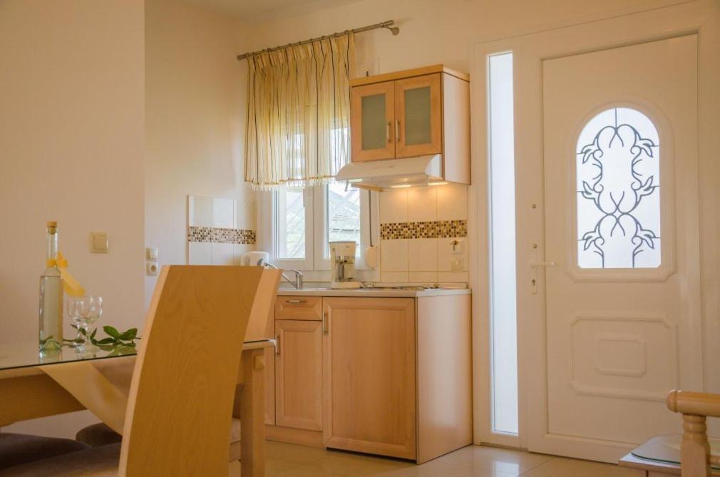 San Giorgio Apartments Skala Potamia  Pokój zdjęcie