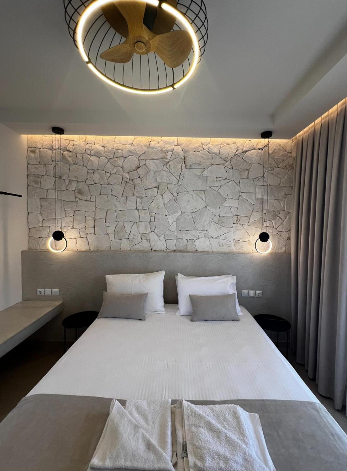 San Giorgio Apartments Skala Potamia  Zewnętrze zdjęcie