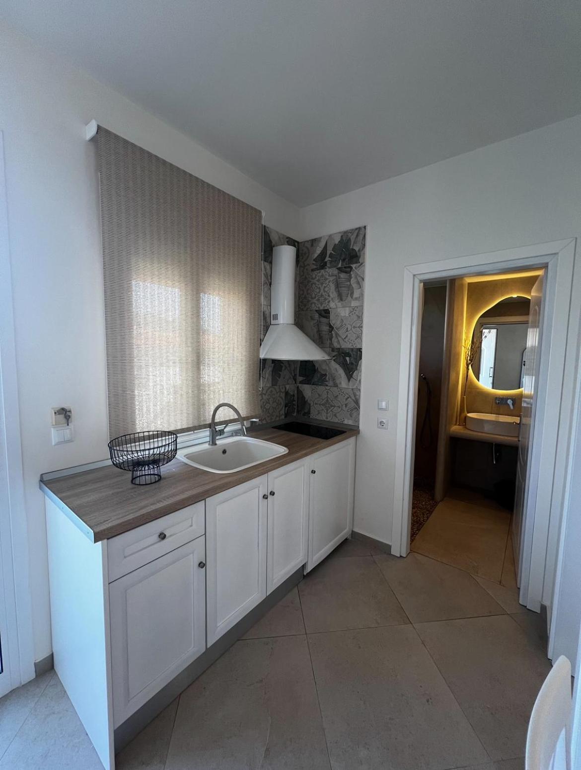 San Giorgio Apartments Skala Potamia  Zewnętrze zdjęcie