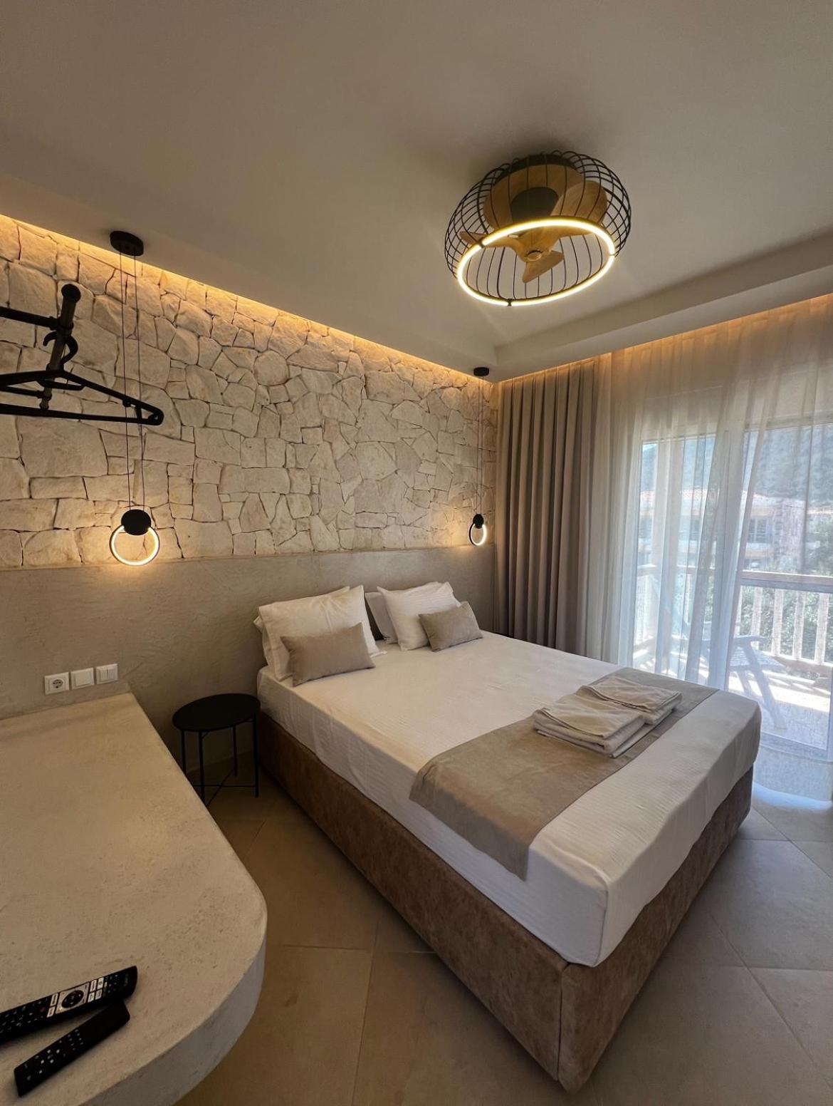 San Giorgio Apartments Skala Potamia  Zewnętrze zdjęcie